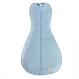 Woombie Air Vented Baby Swaddling Blanket 3-6 months (14-19 lbs)